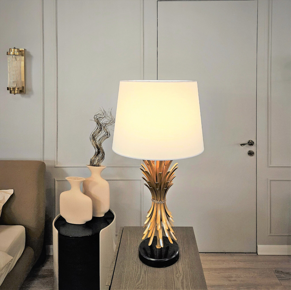 Лампа настольная Bonheur