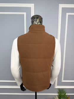 Безрукавка Brunello Cucinelli