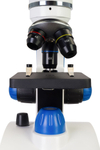 Микроскоп Levenhuk Discovery Pico Gravity с книгой