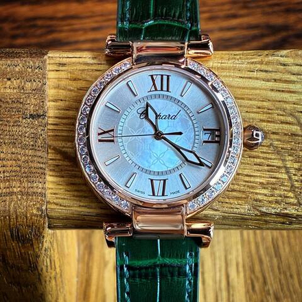 Часы Chopard