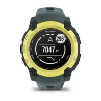 Смарт часы Garmin Instinct E - 40 mm Electric Lime