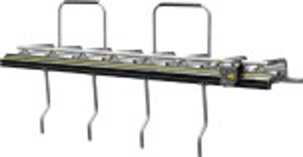 Станок листогибочный STALEX SuperMax 3,2 метра 102846R