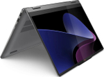Ноутбук  Lenovo IdeaPad 5 14IRU9 14 ", Core 7, 16 Гб RAM, 1 Тб SSD, Iris Xe Graphics, Серый