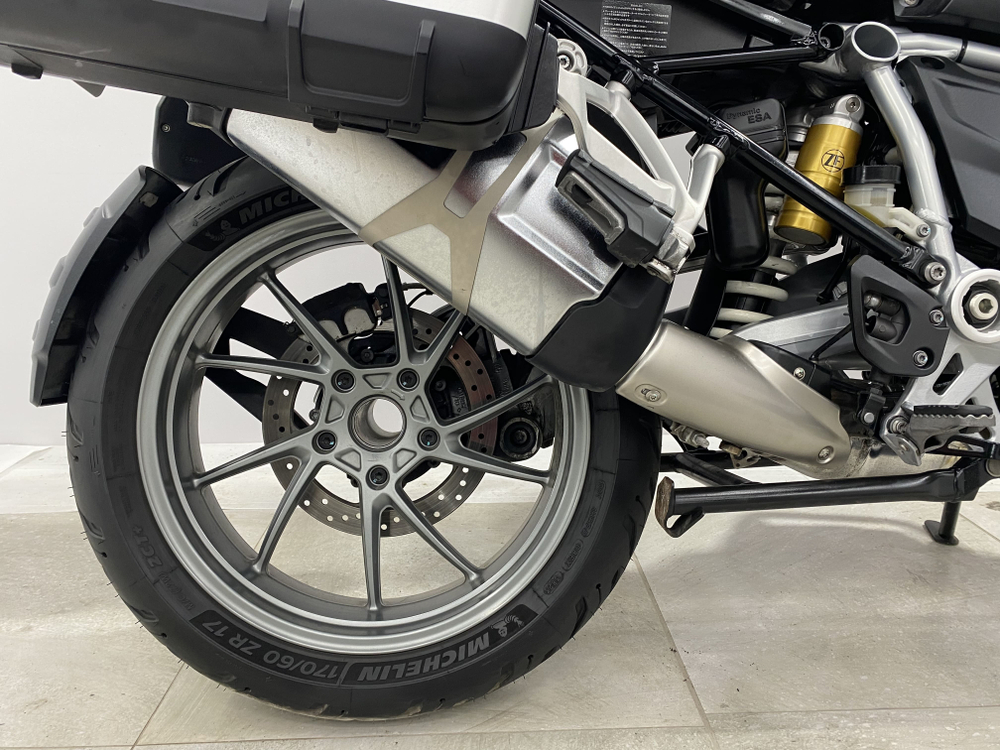BMW R1250GS , 2019