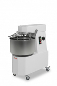 Машина тестомесильная Resto Italia GH30 TR 2V