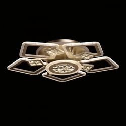 Потолочная люстра De City Мадлен 424016107