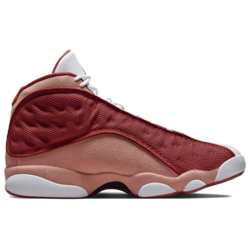 Кроссовки Jordan Air Jordan 13 "Dune Red"