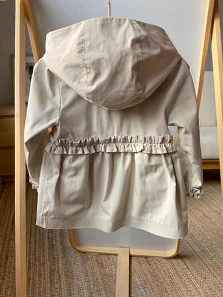 Плащ Tartine et Chocolat