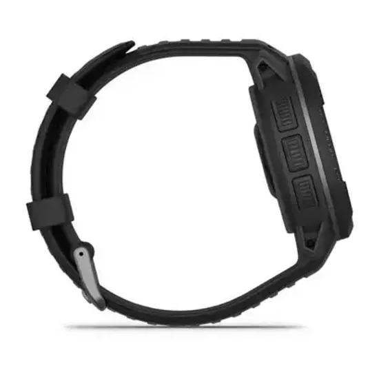 Часы Garmin Instinct Crossover Series 010-02730-03