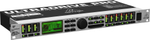 АУДИО ПРОЦЕССОР BEHRINGER DCX 2496 ULTRA-DRIVE PRO