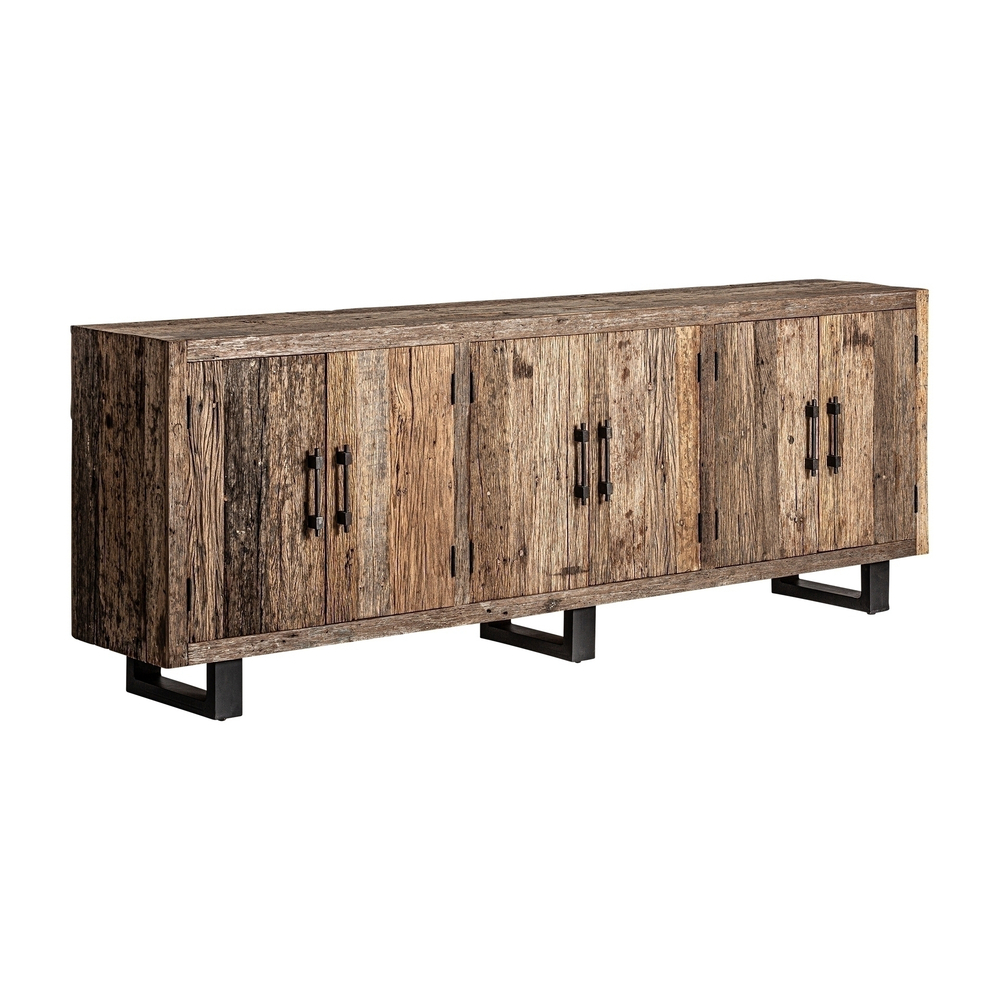 Сервант Vical CARRIK 255 см