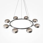 Подвесной светильник Maytoni MOD299PL-L80BC3K