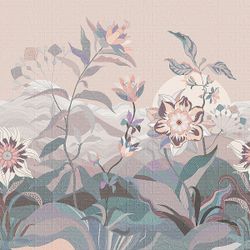 Бесшовная фреска AF2201, 2,8 м (4,65 м)