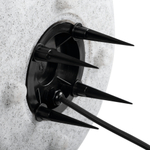 Садовый светильник со сменным источником света STONO 585 N