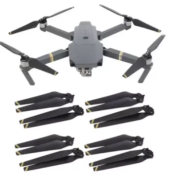 Лопасти Mavic 2 Pro