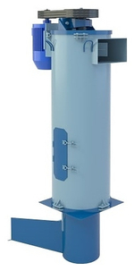 Центрифуга вертикальная ПЗО PZO 630-CV