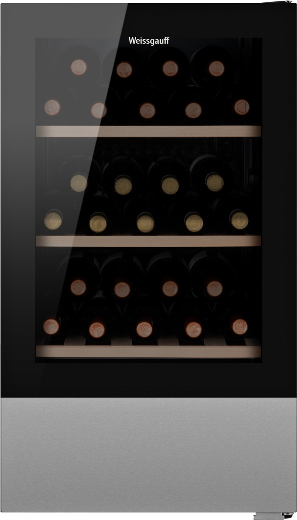 Weissgauff WWC-30 Bottle
