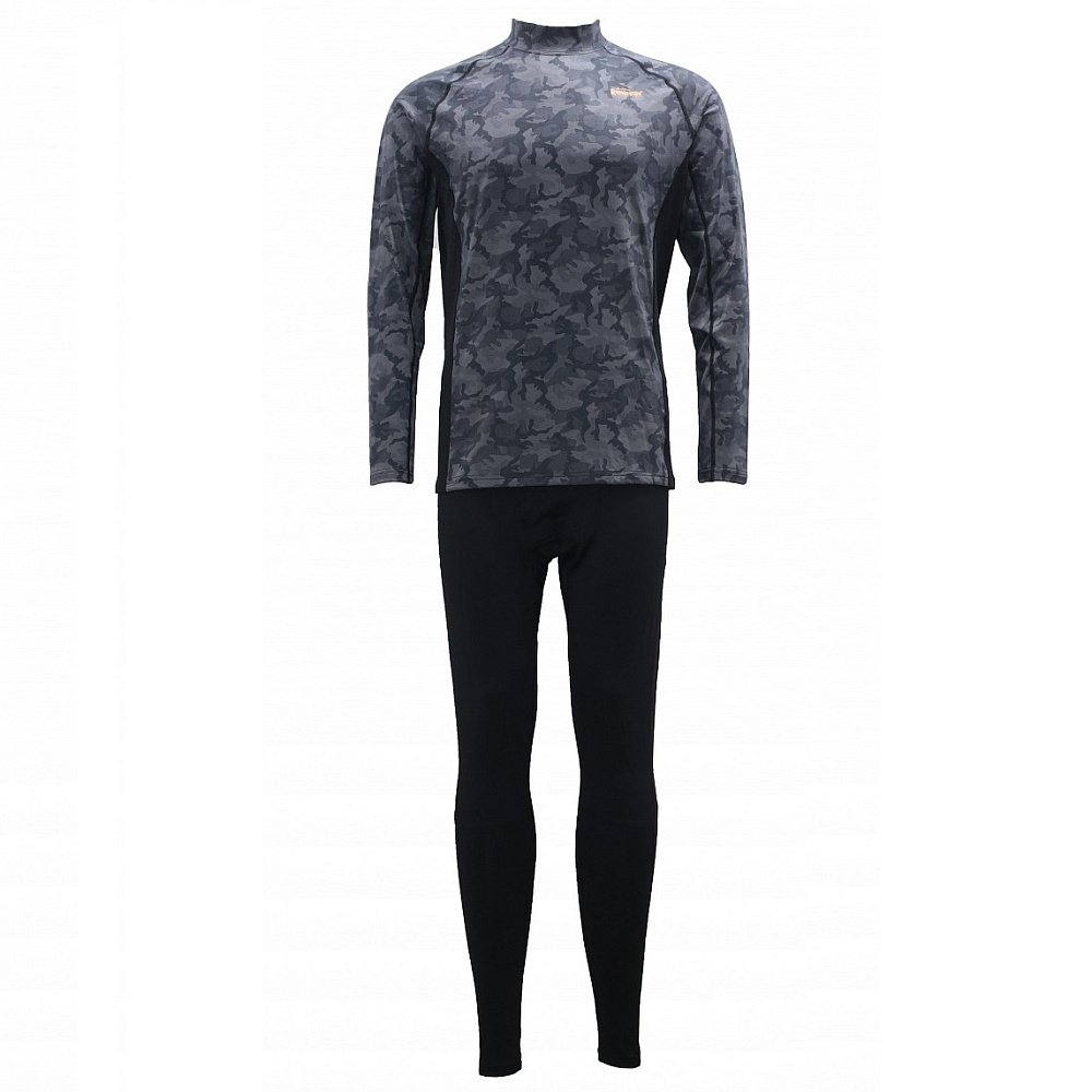 Термобелье Remington Intensive Camo р. 2XL