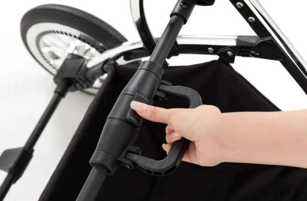 Модульная коляска 2в1 Luxmom 770, /цвета