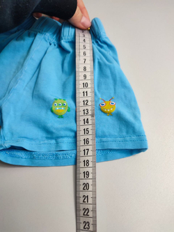 Шорты для дома на 3/6 месяцев