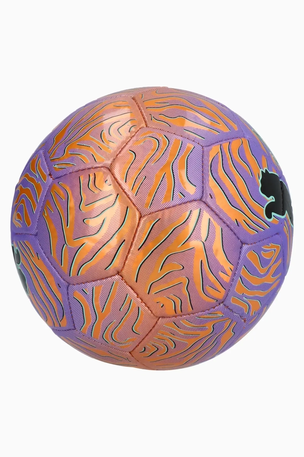 Футбольный мяч Puma Neymar Jr Graphic размер 1/Mini - фиолетовый