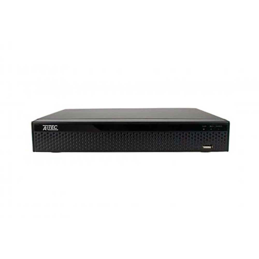 ATEC-UV04-702 Видеорегистратор мультиформатный 4-канальный AccordTec