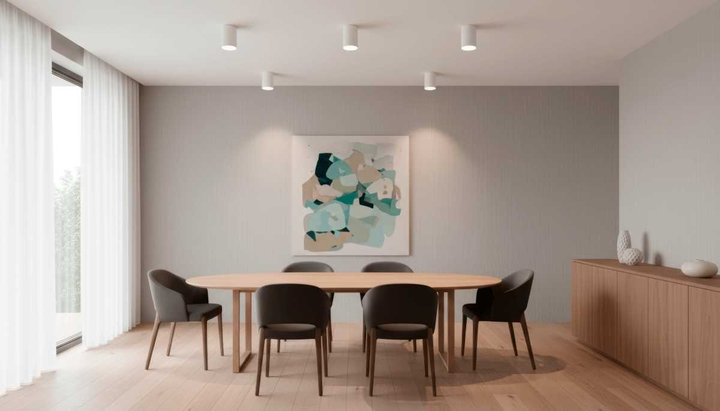 Светильник потолочный Crystal Lux CLT 084C WH