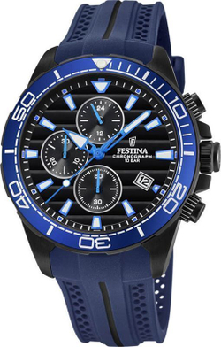 Часы Festina F20369/2