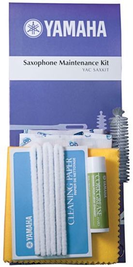 Саксофон YAMAHA SAX-M.KIT