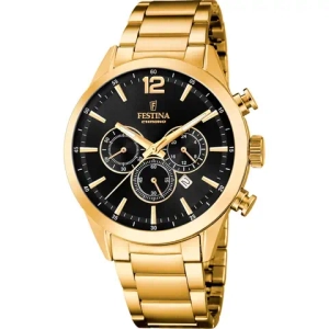 Festina Timeless Chronograph F20633/3