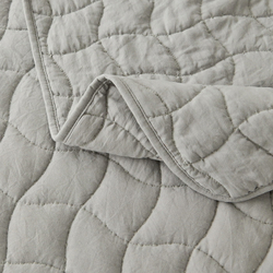 Покрывало 230x250 Sofi De MarkO Минелла серое