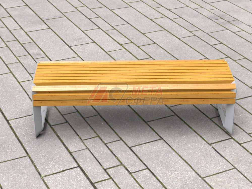 Лавка Варшава