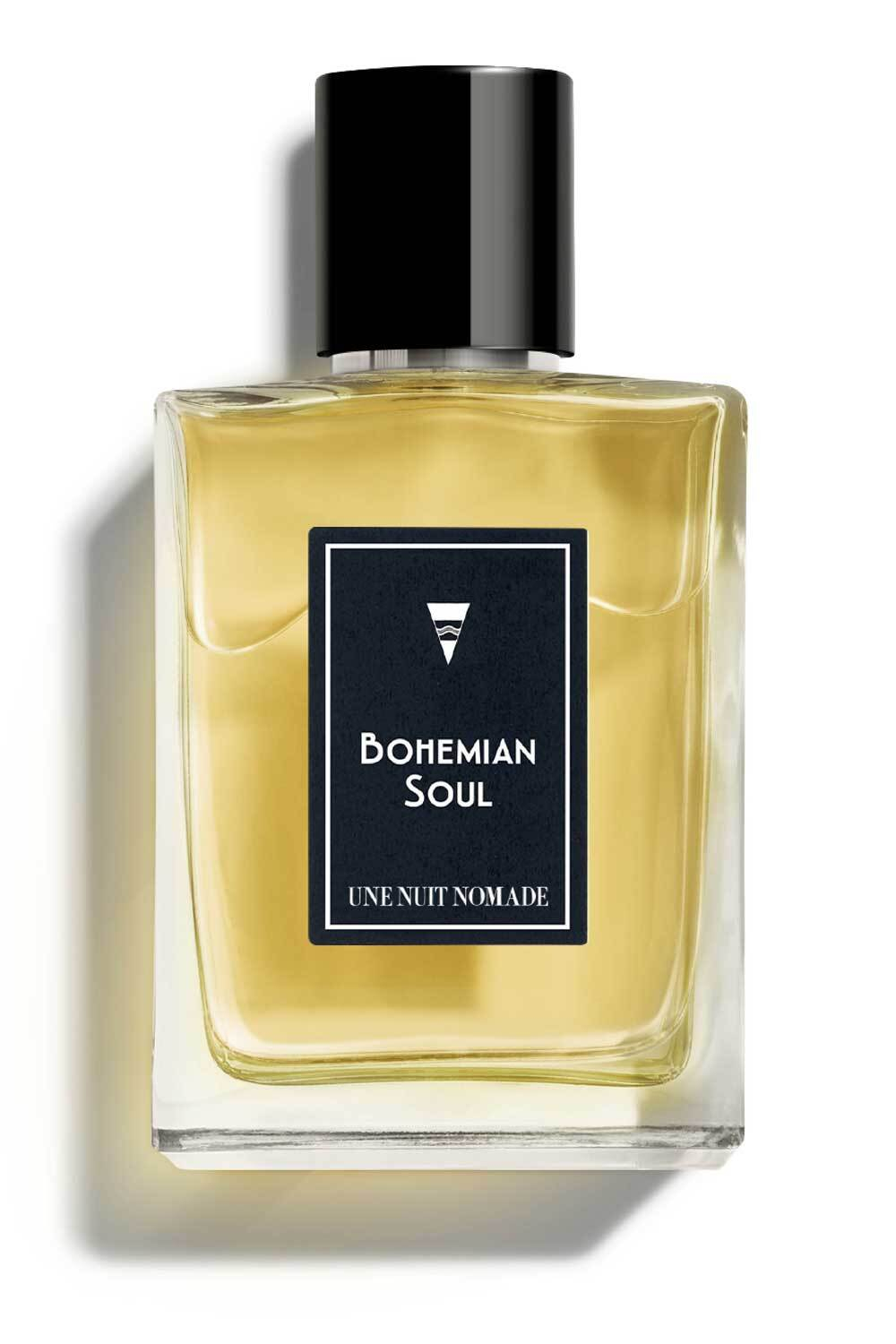 Парфюмерная вода Bohemian Soul 50 мл