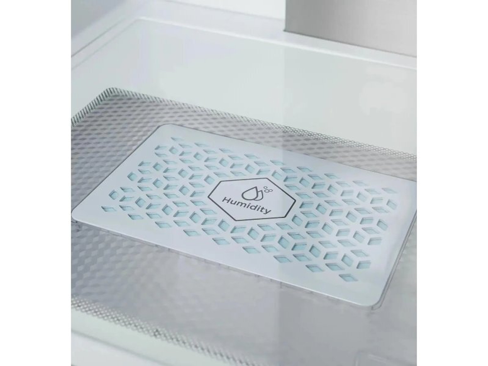 Холодильник Lex LCD505GbGID сапфир