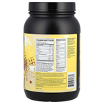 MuscleTech, Nitro Tech® Whey Gold, банановый крем, 907 г (2 фунта)