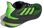 Кроссовки Adidas 4D Fwd Pulse Signal Green