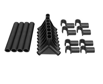 Комплектующие для гроутента Garden Highpro PROBOX ECOPRO/BASIC/MASTER 40/60/80/100/120/150