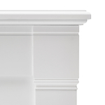 Портал Real Flame Kellie 36 WT-P511