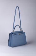 TOOMATCH MEDIUM BAG BLUE