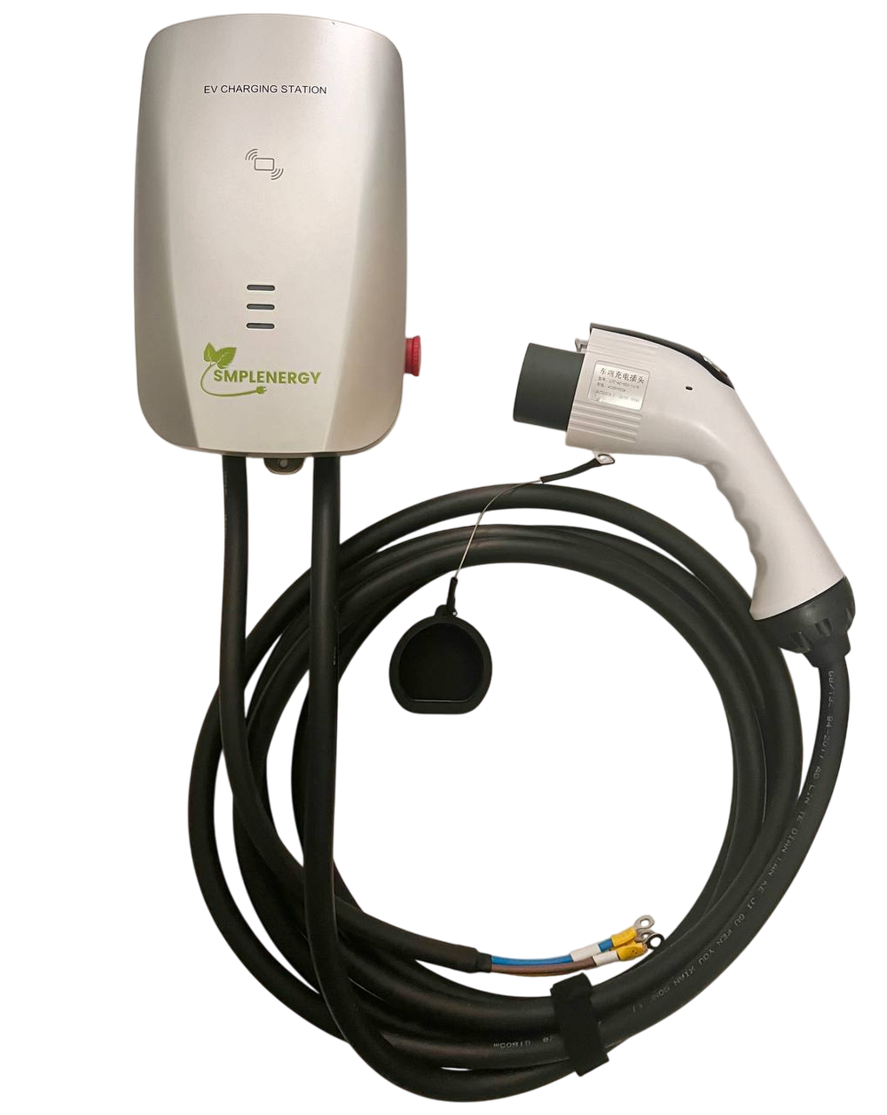 Зарядная станция Simple Energy EasyHome, 22 кВт (SEACEH22T2)