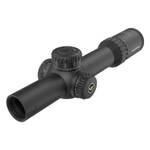 Оптический прицел Vector Optics FFP Continental x10 1-10x28 ED FFP VET-CTR
