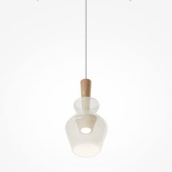 Светильник подвесной Maytoni   MOD405PL-01W1