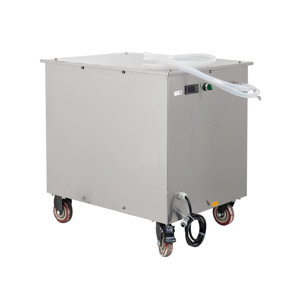 Чиллер для пельменного аппарата Foodatlas