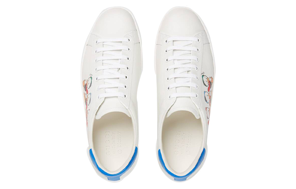 Disney X Gucci Ace