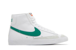 Кроссовки Nike Blazer 77 Vintage (Женская размерная сетка)