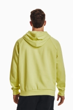 Кофта Under Armour Rival Fleece - зеленый
