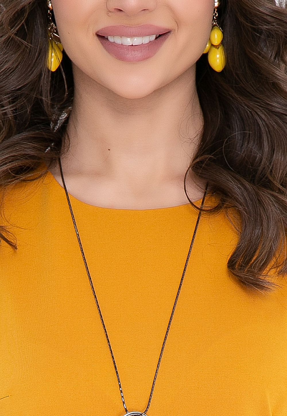 ПЛАТЬЕ БОСКО (СЕНАПЕ) Bellovera (Акция)