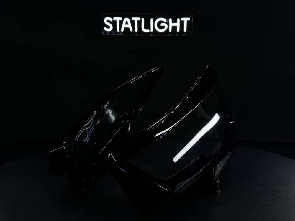 Комплект стекол AUDI A4 B9 2015-2020