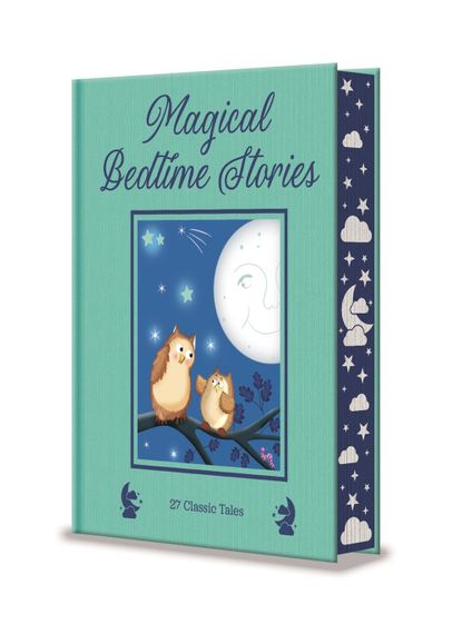 Magical Bedtime Stories