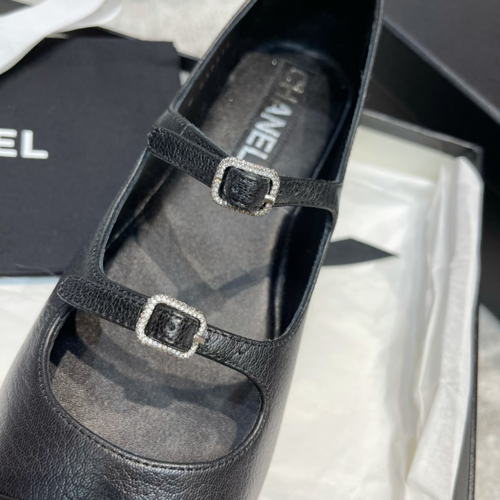Chanel Shoes